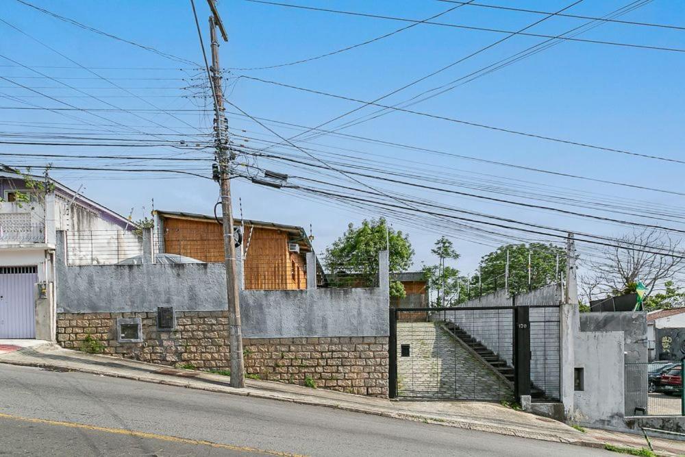 Вілла Casa 5 Minuto Do Centro De Флоріанополіс Номер фото